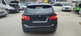 BMW 218 D, снимка 3