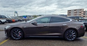 Tesla Model S Performans , снимка 1 - Автомобили и джипове - 45228266