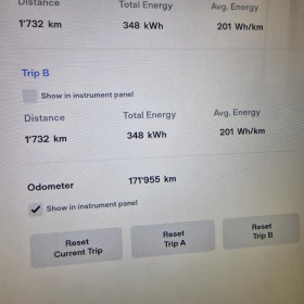 Tesla Model S 85   Free Supercharger  | Mobile.bg    9