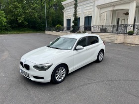 BMW 116, снимка 2 - Автомобили и джипове - 45634622