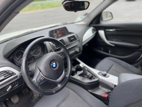 BMW 116, снимка 7 - Автомобили и джипове - 45634622