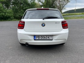 BMW 116, снимка 6 - Автомобили и джипове - 45634622