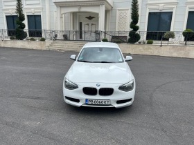 BMW 116, снимка 3 - Автомобили и джипове - 45634622