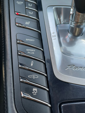 Porsche Panamera GTS Facelift | Mobile.bg   15