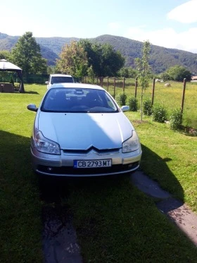     Citroen C5