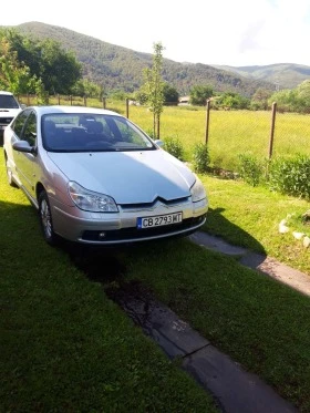 Citroen C5 | Mobile.bg    2