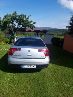 Citroen C5 | Mobile.bg    6