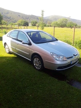 Citroen C5 | Mobile.bg    3