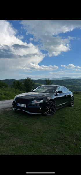 Audi A5 3.0 TDI  | Mobile.bg    1