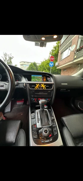 Audi A5 3.0 TDI  | Mobile.bg    12