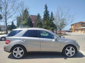 Mercedes-Benz ML 320 PREMIUM FACELIFT | Mobile.bg    6