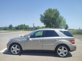 Mercedes-Benz ML 320 PREMIUM FACELIFT | Mobile.bg    3