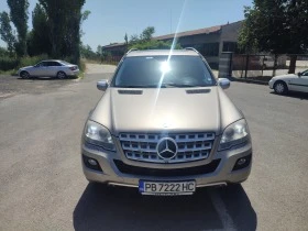 Mercedes-Benz ML 320 PREMIUM FACELIFT | Mobile.bg    2