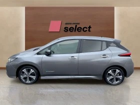 Nissan Leaf  40Kwh | Mobile.bg    6