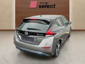 Nissan Leaf  40Kwh | Mobile.bg    4