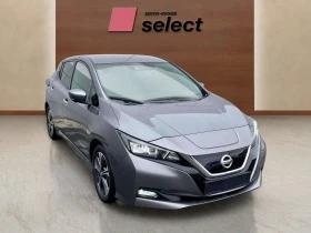 Nissan Leaf  40Kwh | Mobile.bg    3