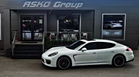 Porsche Panamera GTS/4X4/ВАКУУМ/BOSE/KEYLESS GO/ПОДГРЕВ/AIRMATIC/F1, снимка 17