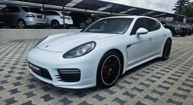 Porsche Panamera GTS/4X4/ВАКУУМ/BOSE/KEYLESS GO/ПОДГРЕВ/AIRMATIC/F1, снимка 1