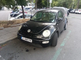 VW New beetle    | Mobile.bg    2