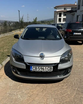 Renault Megane BOSE EDITION, снимка 2