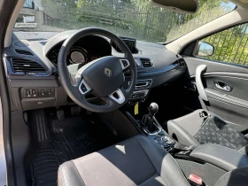 Renault Megane BOSE EDITION, снимка 9