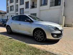 Renault Megane BOSE EDITION, снимка 1