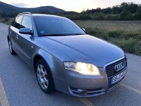 Audi A4 2.0 TDI * 170* , снимка 3