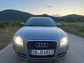 Audi A4 2.0 TDI * 170*  | Mobile.bg    4