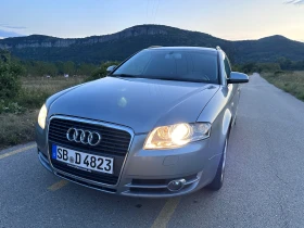     Audi A4 2.0 TDI * 170* 