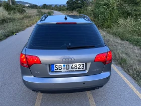 Audi A4 2.0 TDI * 170*  | Mobile.bg    6