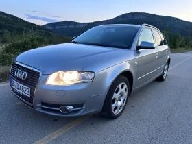 Audi A4 2.0 TDI * 170*  | Mobile.bg    2