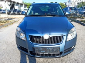 Skoda Fabia 1, 4, снимка 2