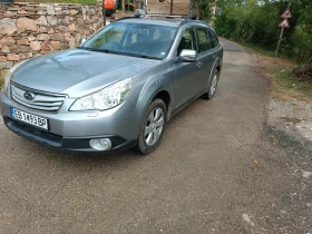 Subaru Outback | Mobile.bg    3