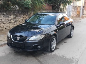 Seat Exeo Седан 2.0 д., снимка 2