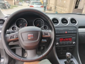 Seat Exeo Седан 2.0 д., снимка 7