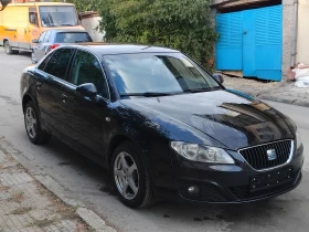 Seat Exeo Седан 2.0 д., снимка 1