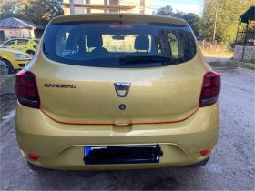 Dacia Sandero 0, 900, снимка 5