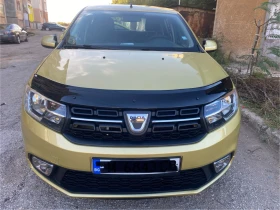 Dacia Sandero 0, 900, снимка 1