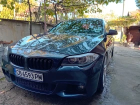 BMW 550, снимка 1