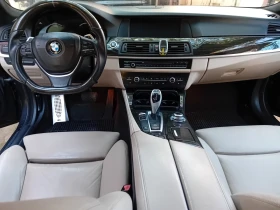 BMW 550, снимка 9