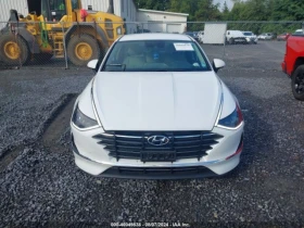 Hyundai Sonata SE | Mobile.bg    10