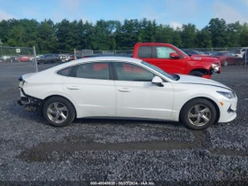 Hyundai Sonata SE | Mobile.bg    11