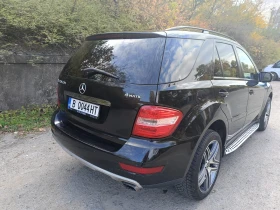 Mercedes-Benz 320 ML320CDI 4 MATIC, снимка 11