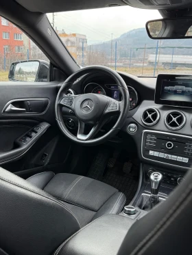 Mercedes-Benz CLA 200 2.2cdi facelift full led | Mobile.bg    15