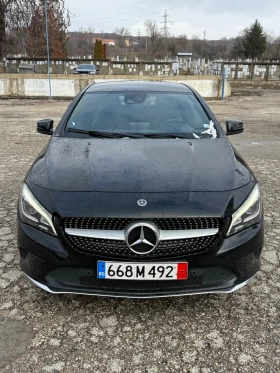     Mercedes-Benz CLA 200 2.2cdi facelift full led