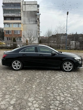 Mercedes-Benz CLA 200 2.2cdi facelift full led | Mobile.bg    5