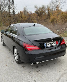 Mercedes-Benz CLA 200 2.2cdi facelift led | Mobile.bg    6