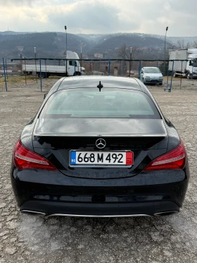 Mercedes-Benz CLA 200 2.2cdi facelift full led | Mobile.bg    7