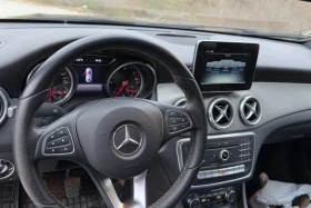 Mercedes-Benz CLA 200 2.2cdi facelift led | Mobile.bg    14