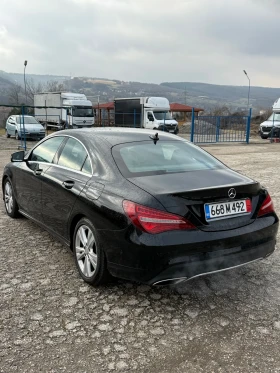 Mercedes-Benz CLA 200 2.2cdi facelift full led | Mobile.bg    6